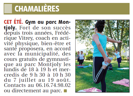 Article montjoly juin2014